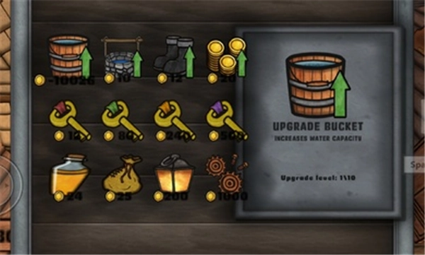 恐怖的南瓜农场中文版