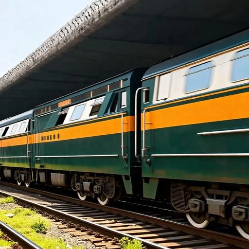 调度火车手游无广告版