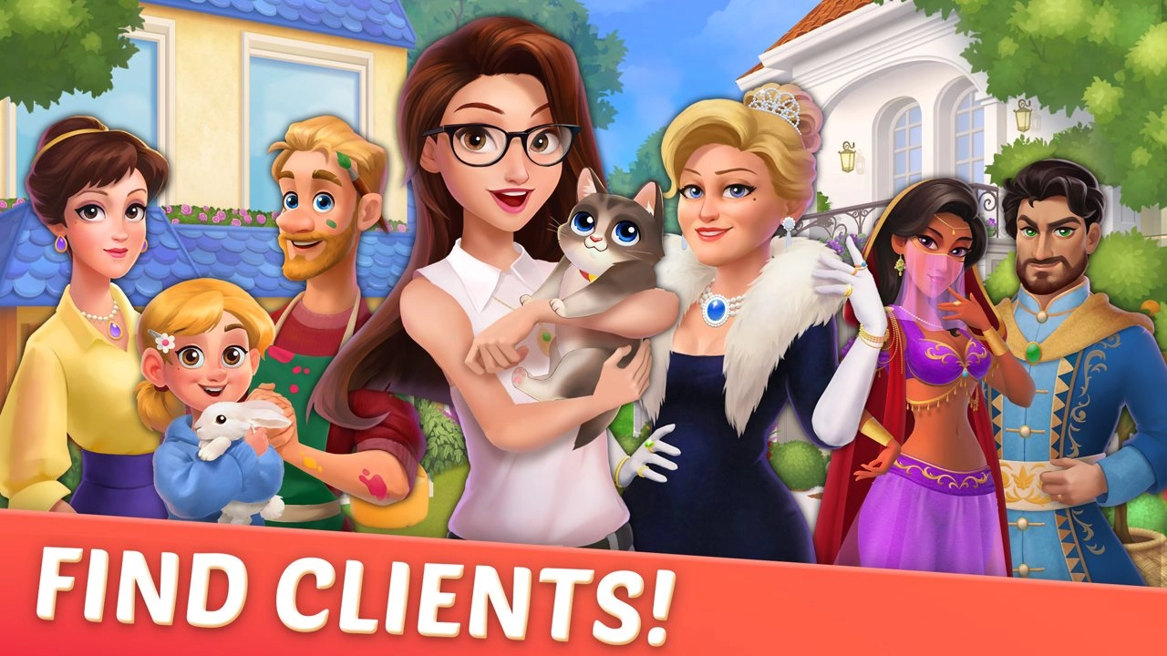 全新的家(ironsourceadapter)