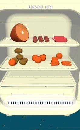 懒人整理(Lazy Sorting)