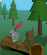 木材运动(TimberSports)