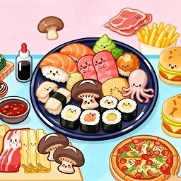 麻辣烫制作达人