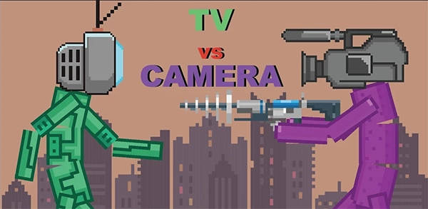 甜瓜战斗游乐场(Melon Battle PlayGround)官方正版