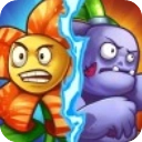 别惹农夫(全部隐藏角色解锁)