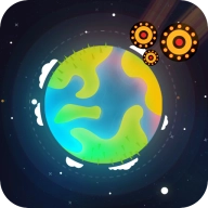 行星卫士银河战争(Planet Defender Galaxy War)正版