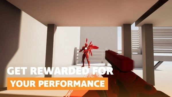 3D虚拟射击(Vigilante)