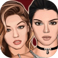 永远的衣服造型(Ice Princess Makeover)游戏官方版