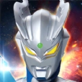 奥特曼格斗英雄传直装版