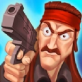 土匪之战(Thugs Of War)手机版