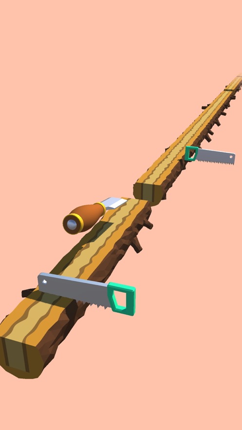Spiral Roll截图1