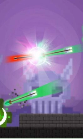 火柴人工艺战斗冒险(Stickman Craft Fight Adventure)