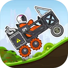 暴爽疯狂赛车(绿钥匙版