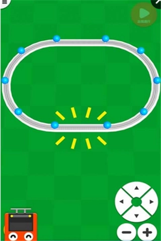 铁路制造者(Rail Maker)