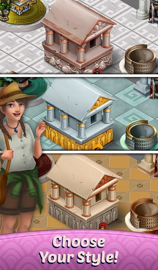 穆斯湾博物馆(Hidden Bay Museum)