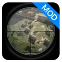 黑色突击队3D战争狙击手