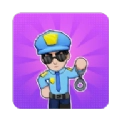 隐形警察突击(Cop raid: stealth police)