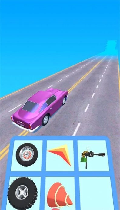 推移大师(Shift Master)