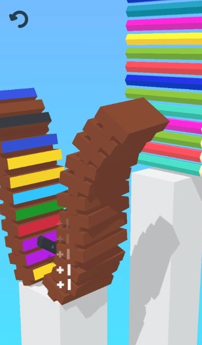 切片跑步挑战(SliceIt)