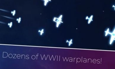 光之战机(Warplanes of Light)