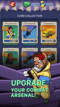 空闲僵尸生存(Idle Zombies)