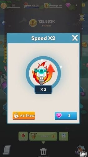 钻头融合(MergeDrill)