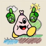 铅笔粉笔大冒险(Pencil & Pastel)游戏完整版