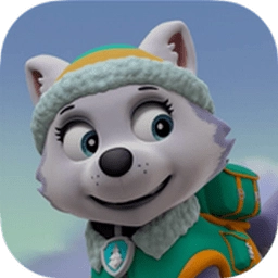 汪汪队历险记游戏正版