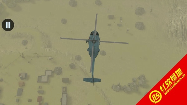 世界使命战争手机免费版