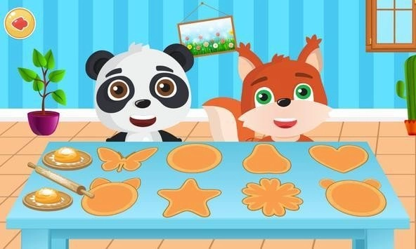 疯狂做比萨(Pizza Mania)