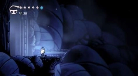 空洞骑士丝之歌安卓版图3