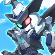 徽章战士S(メダロットＳ)