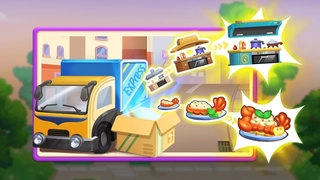 狂热酒店大亨(Hotel Fever Tycoon)直装游戏版