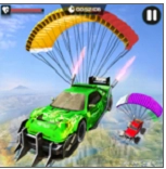 雪地建筑模拟器(Demolition GT Car)