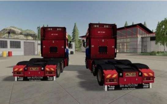 欧洲货运卡车(Euro Cargo Truck Simulator 3D)直装版