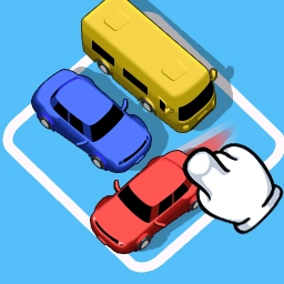 私人停车场游戏纯净版