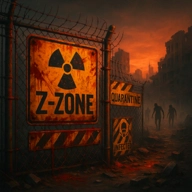 绝境求生直装游戏版