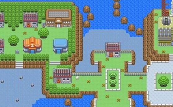 口袋妖怪无界(汉化版