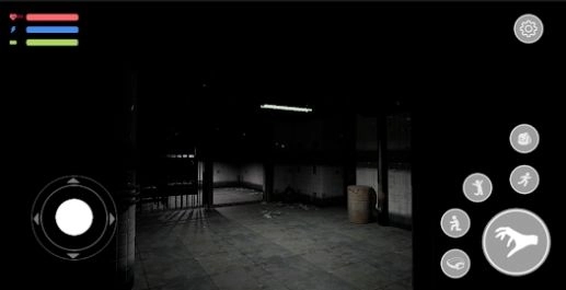 从迷宫逃生(Escape From Labyrinth)