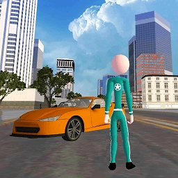 火柴人求生大作战2游戏绿色版