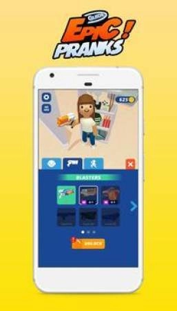 把他们都毙了(Shoot em all!)