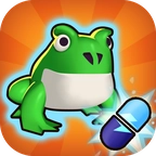 疯狂的怪物球(Crazy Monster Balls)