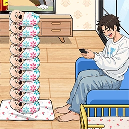 非常脑回路手游直装版