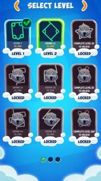 炫彩防御炮(Tap Tap Idle Defense)