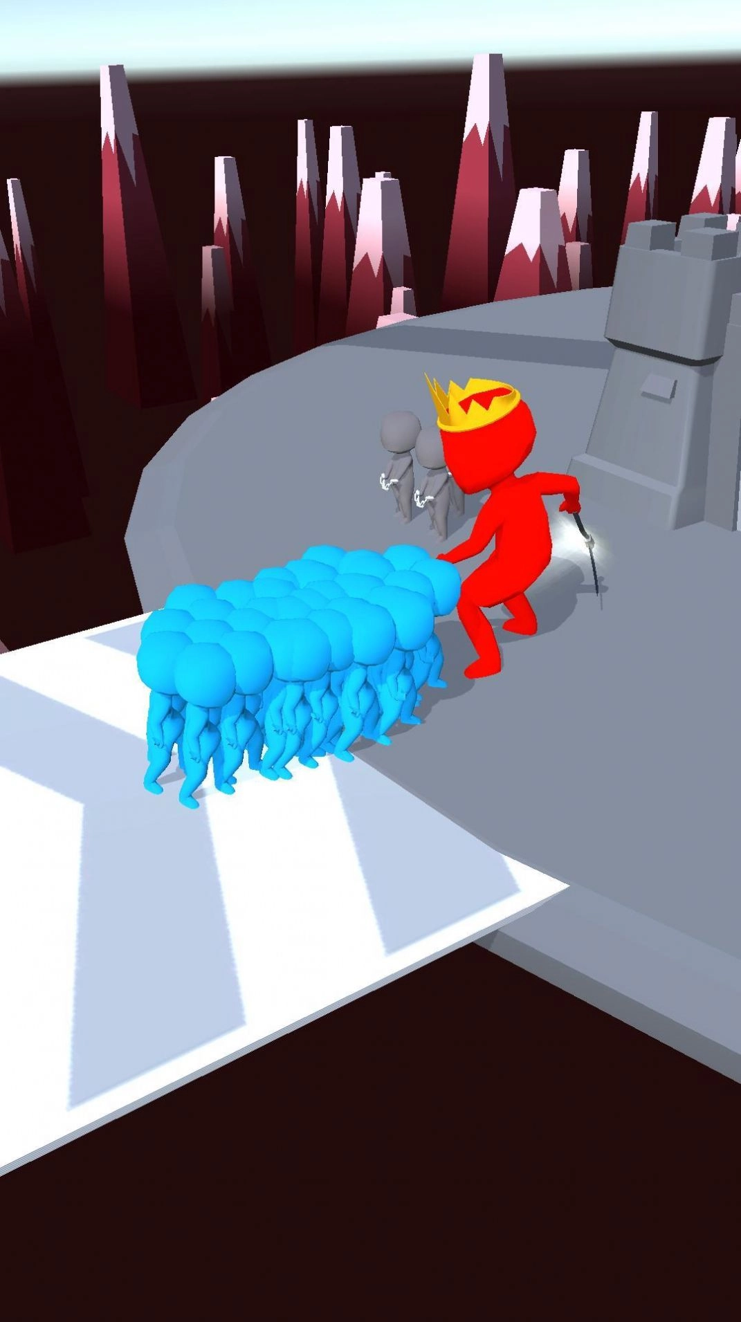 救伙伴之路(Save My Buddies)