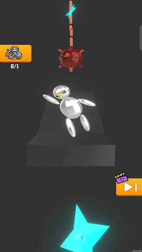 手里剑忍者官方正版