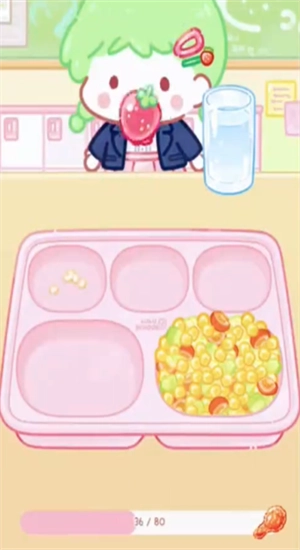 糖葫芦达人(正版