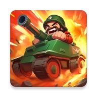 坦克扫射手游版