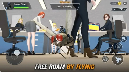 小小警察生存之旅官方版