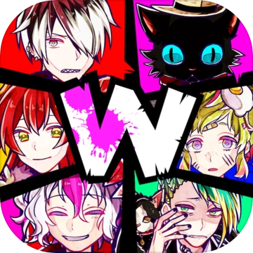 囚禁之馆(中文版