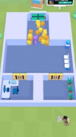 喵喵大逃亡手游免费版